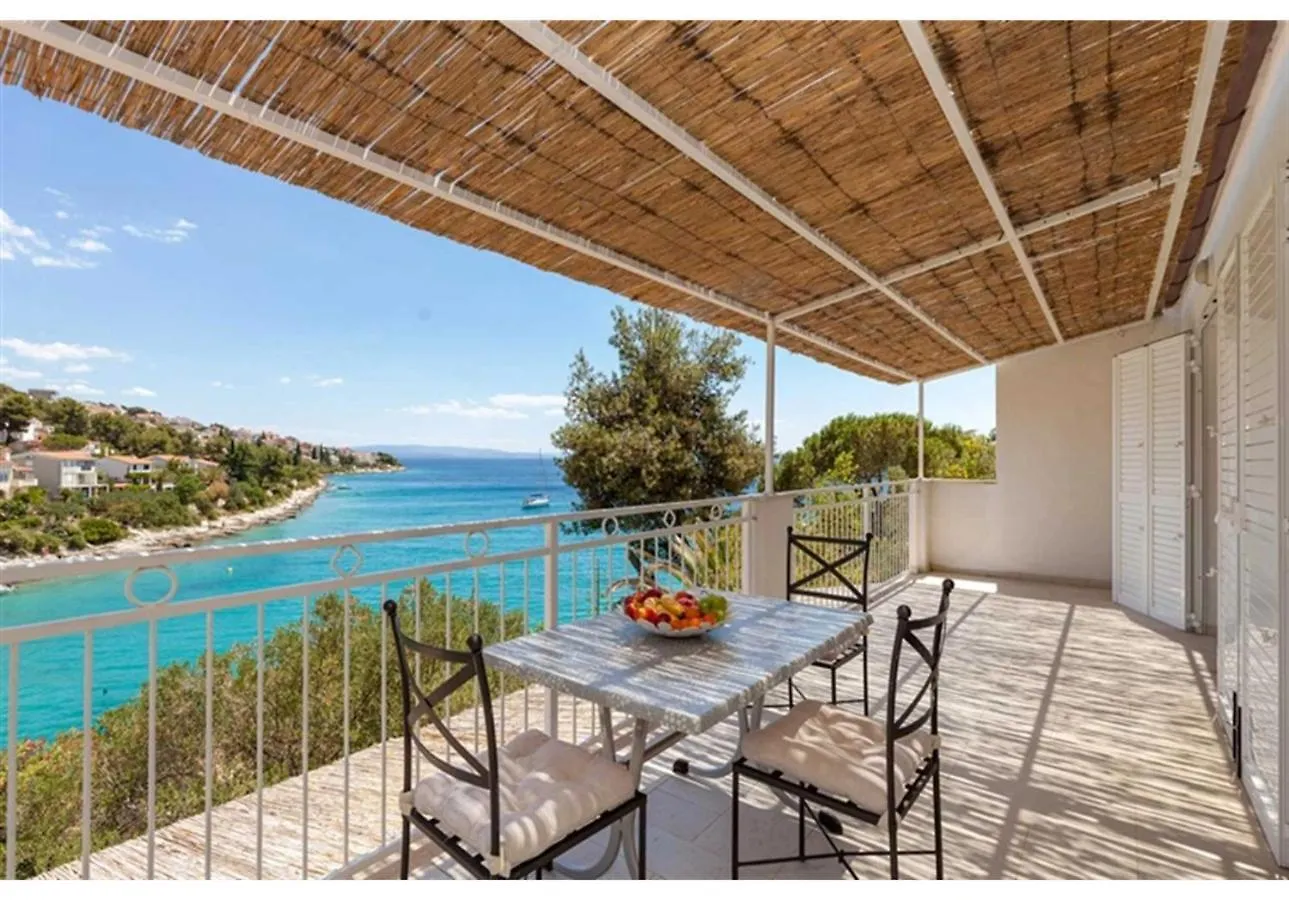 Villa Holiday Home Duje Traù