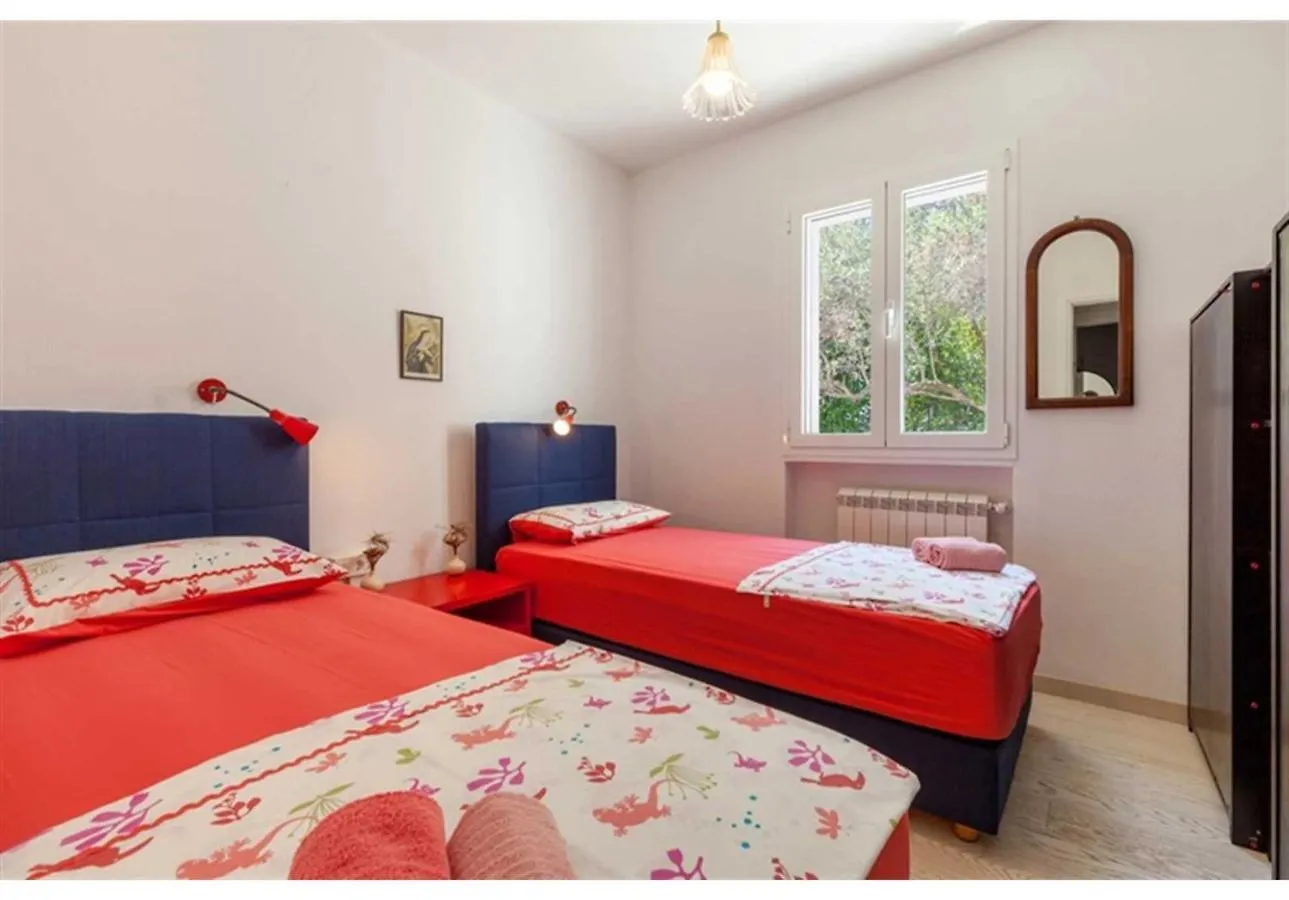 Holiday Home Duje Traù Croazia